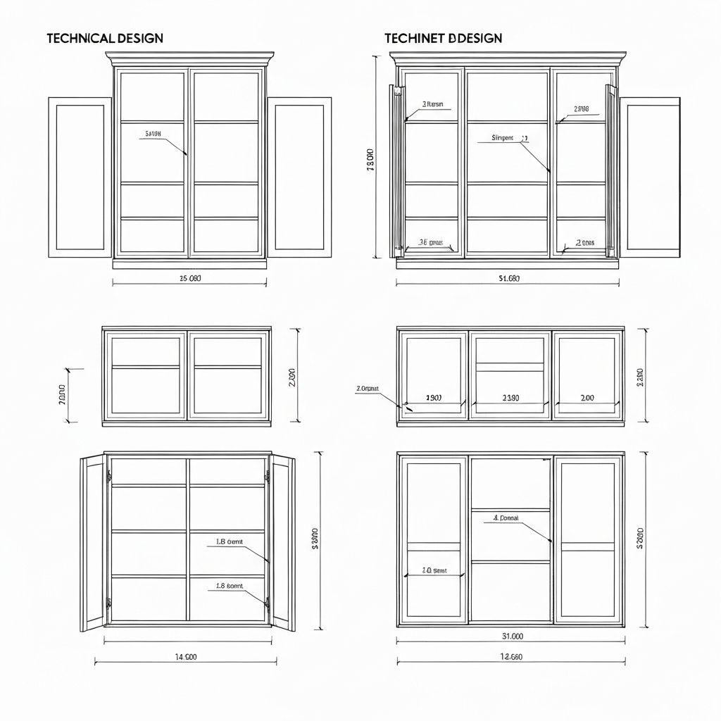 Design & Drawings - Image 2