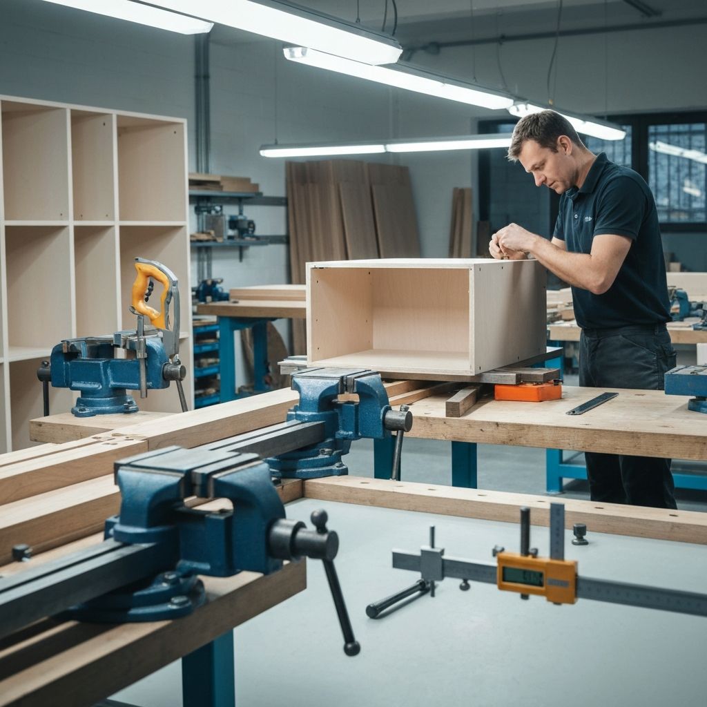 Craftsmanship - Image 2